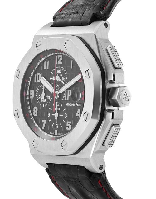 Audemars Piguet Royal Oak Offshore 26133ST.OO.A101CR.01 Image 2